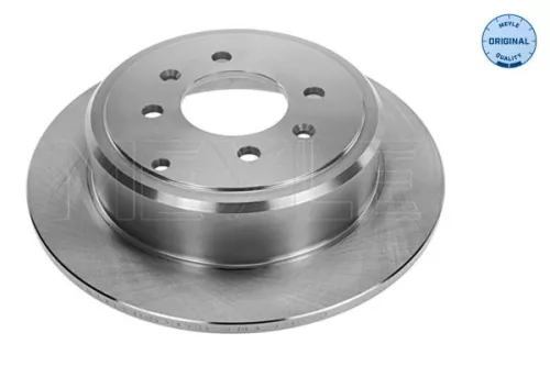 MEYLE Brake Disc (11-155231014)