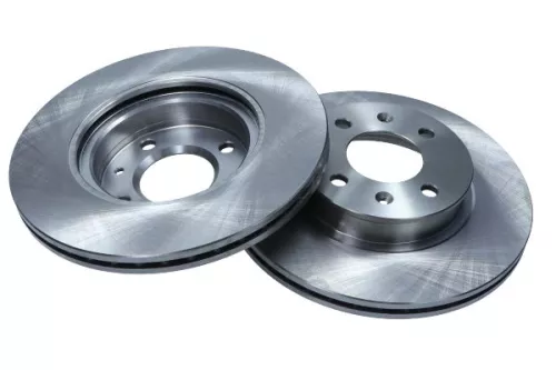 MAXGEAR Brake Disc (19-1861)