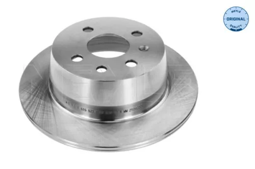 MEYLE Brake Disc (6155236007)