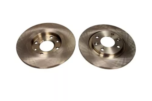 MAXGEAR Brake Disc (19-0843)