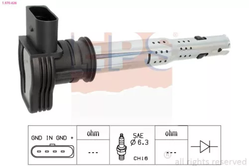 Ignition Coil
