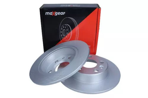 MAXGEAR Brake Disc (19-0776MAX)