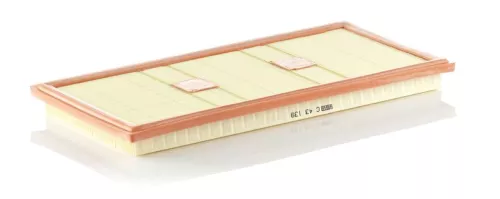 MANN-FILTER Air Filter (C43139)