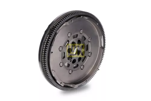 Flywheel