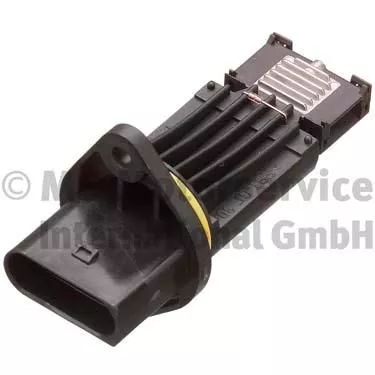 PIERBURG Mass Air Flow Sensor (7.22684.14.0)