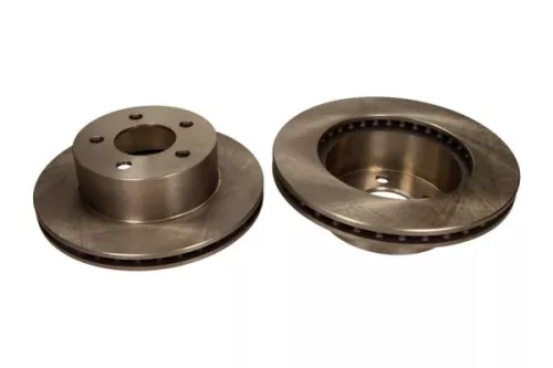 MAXGEAR Brake Disc (19-1813)