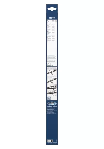 BOSCH Wiper Blade (3397004760)