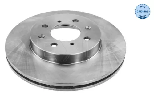 MEYLE Brake Disc (31-155210015)