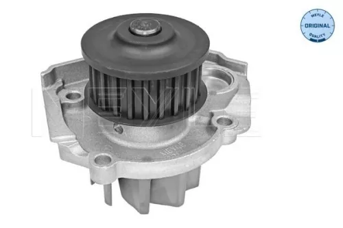 MEYLE Water Pump, engine cooling (2132200022)