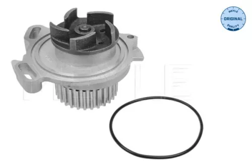 MEYLE Water Pump, engine cooling (1130120006)