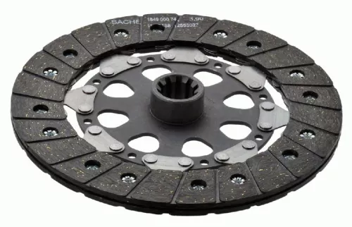 SACHS Clutch Disc (1864 919 001)