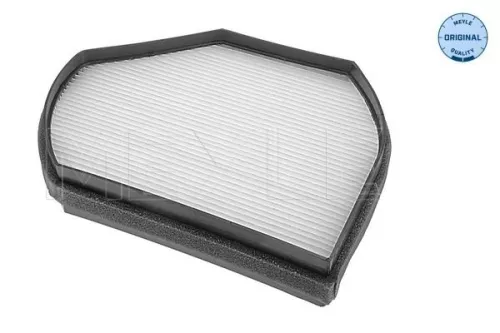 MEYLE Filter, cabin air (0123190001)