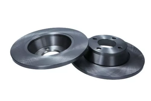 MAXGEAR Brake Disc (19-0782)