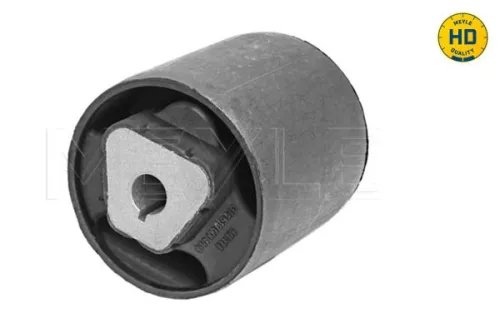 Mounting, control/trailing arm