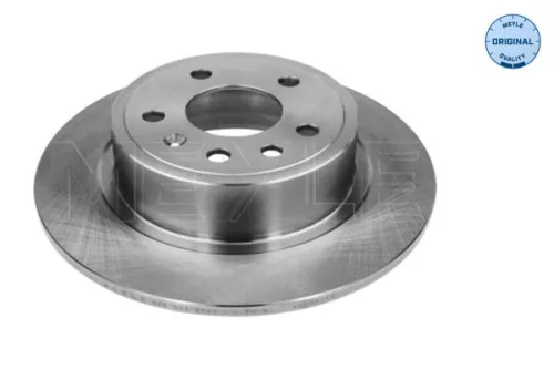 MEYLE Brake Disc (8155215025)