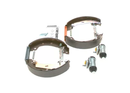 BOSCH Brake Shoe Set (0204114154)