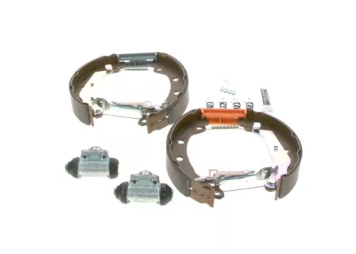 BOSCH Brake Shoe Set (0204114154)
