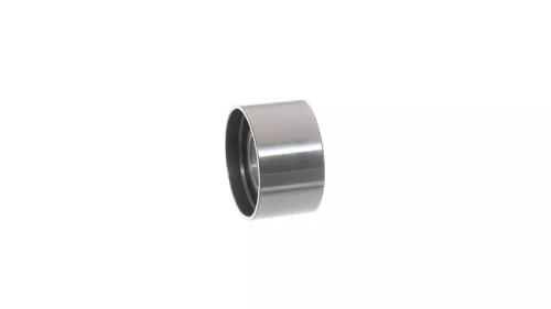 SKF Tensioner Pulley, timing belt (VKM74607)