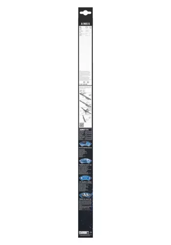 BOSCH Wiper Blade (3397118965)