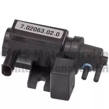 PIERBURG Pressure Converter, exhaust control (7.02063.02.0)