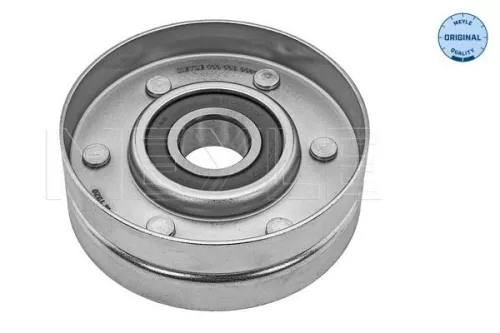MEYLE Deflection/Guide Pulley, V-ribbed belt (1000090001)