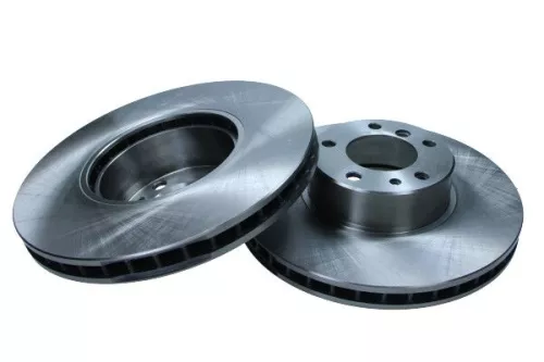 MAXGEAR Brake Disc (19-0686)