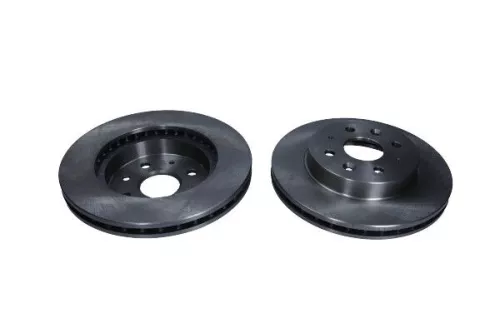 MAXGEAR Brake Disc (19-1320)
