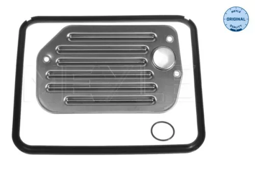 MEYLE Hydraulic Filter Kit, automatic transmission (1003980004)