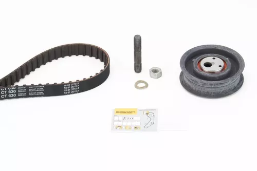 CONTINENTAL CTAM Timing Belt Kit (CT630K1)