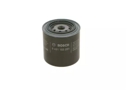 BOSCH Oil Filter (0451103251)