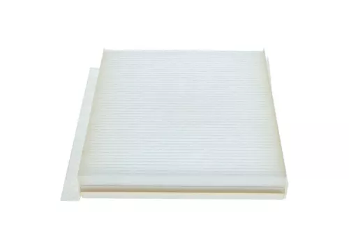 BOSCH Filter, cabin air (1987432037)