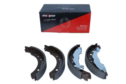 MAXGEAR Brake Shoe Set (19-0288)