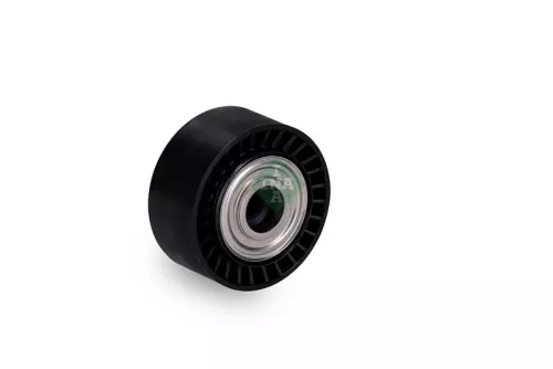 Schaeffler INA Deflection/Guide Pulley, V-ribbed belt (532043310)