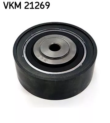 SKF Deflection Pulley/Guide Pulley, timing belt (VKM21269)