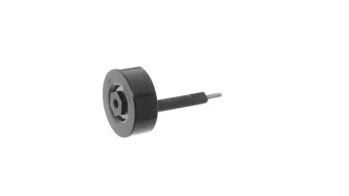 SKF Belt Tensioner, V-ribbed belt (VKM38238)