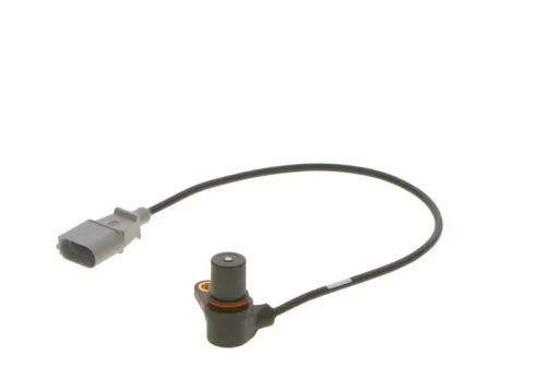 Sensor, crankshaft pulse