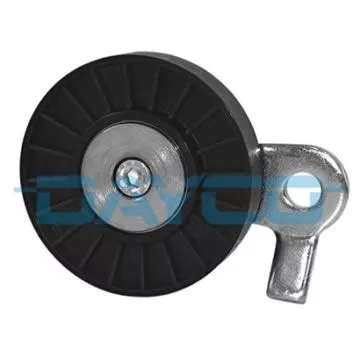 DAYCO Belt Tensioner, V-ribbed belt (APV1047)