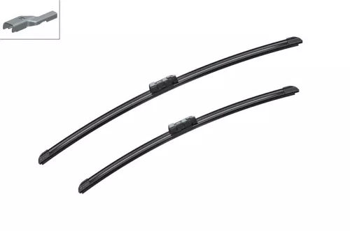 BOSCH Wiper Blade (3397007296)