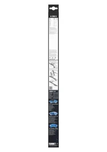 BOSCH Wiper Blade (3397007296)