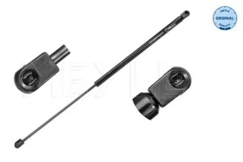 MEYLE Gas Spring, bonnet (0409100031)