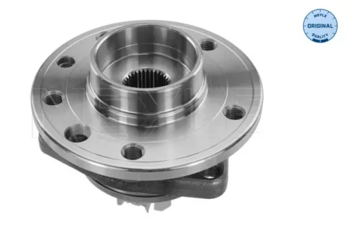 MEYLE Wheel Hub (6146520014)