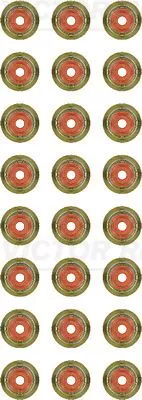 VICTOR REINZ Seal Set, valve stem (12-35172-02)