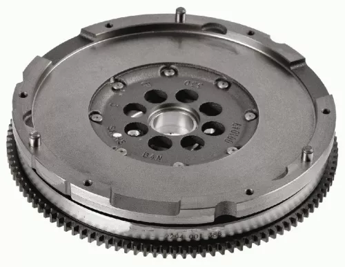 Flywheel