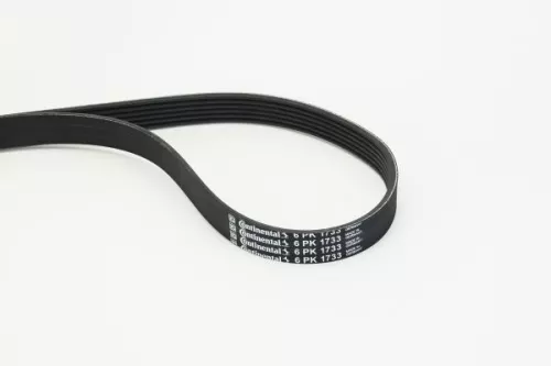V-Ribbed Belt
