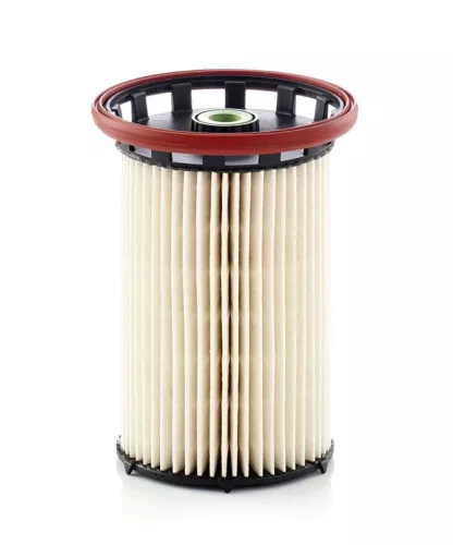 MANN-FILTER Fuel Filter (PU8007)