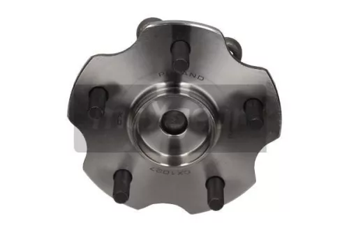 MAXGEAR Wheel Bearing Kit (33-0748)