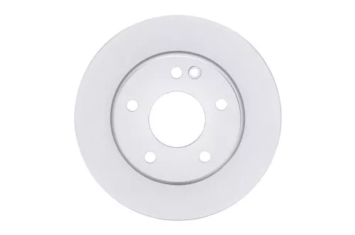 BOSCH Brake Disc (0986478874)