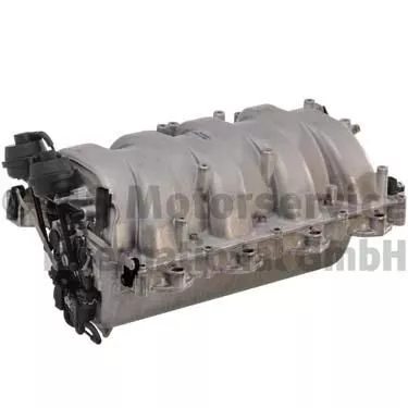 Intake Manifold Module