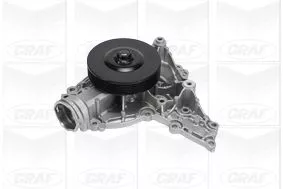 GRAF Water Pump, engine cooling (PA1029)