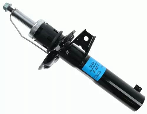 SACHS Shock Absorber (312 615)